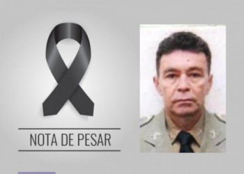 Morre em Lagoa Alegre o capitão capelão pastor José Wilson Leal